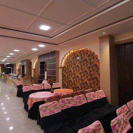 Fabhotel Prime Taj Castle Amritsar Dış mekan fotoğraf