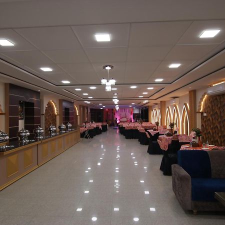 Fabhotel Prime Taj Castle Amritsar Dış mekan fotoğraf
