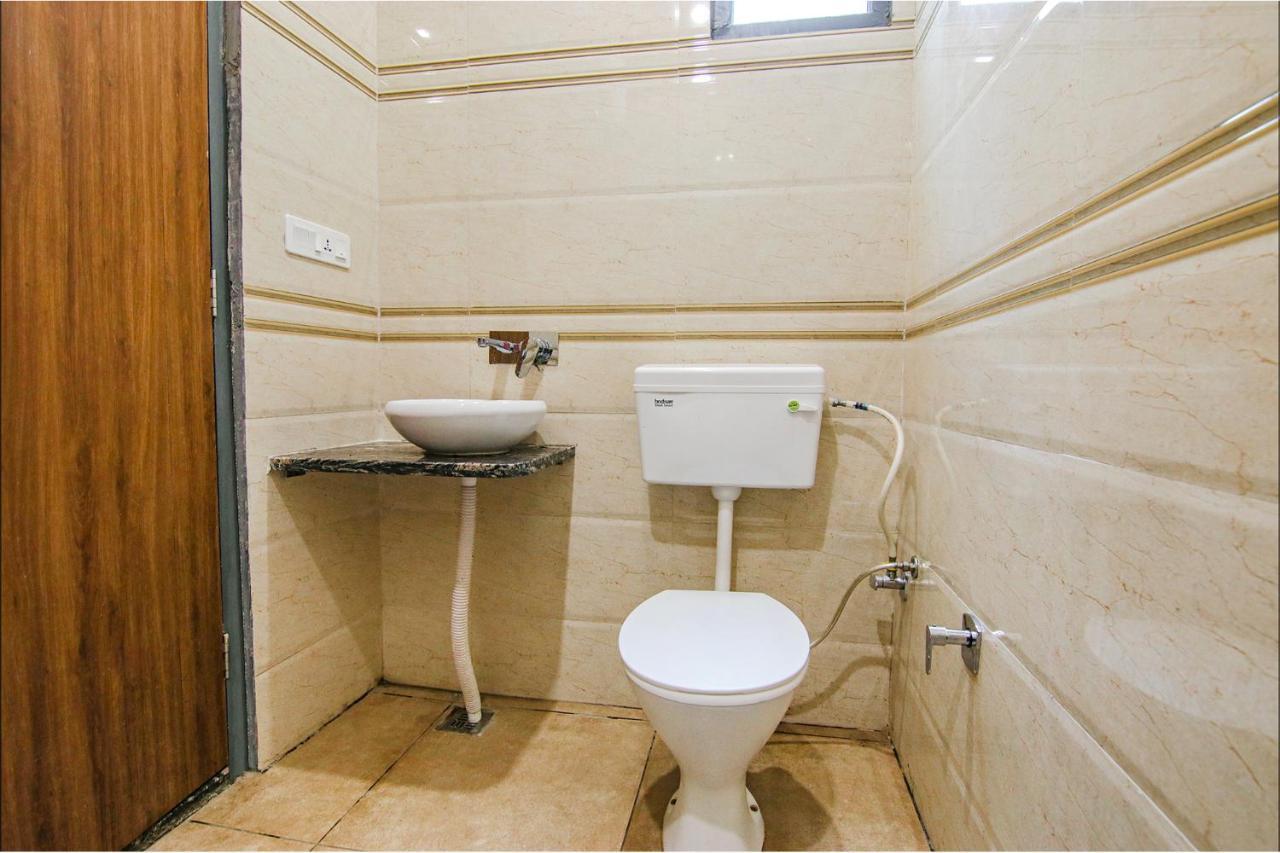 Fabhotel Prime Taj Castle Amritsar Dış mekan fotoğraf