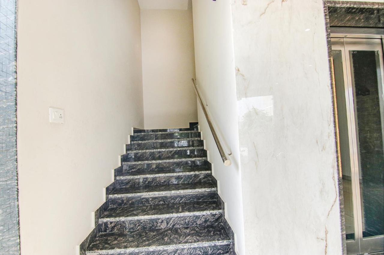 Fabhotel Prime Taj Castle Amritsar Dış mekan fotoğraf