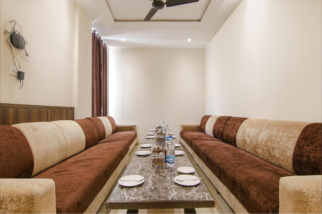 Fabhotel Prime Taj Castle Amritsar Dış mekan fotoğraf