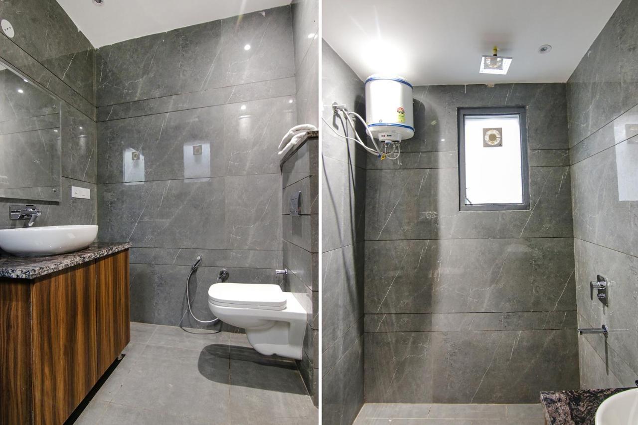 Fabhotel Prime Taj Castle Amritsar Dış mekan fotoğraf