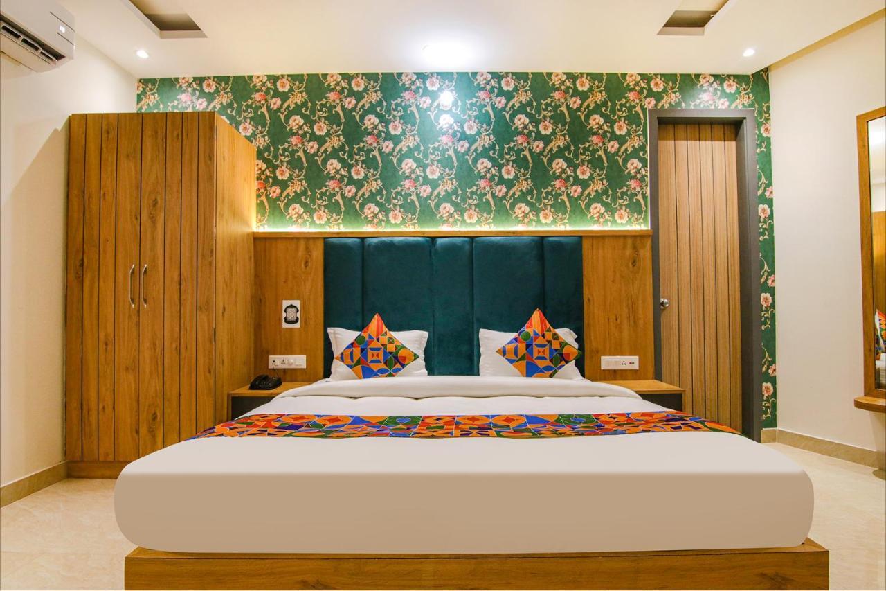 Fabhotel Prime Taj Castle Amritsar Dış mekan fotoğraf