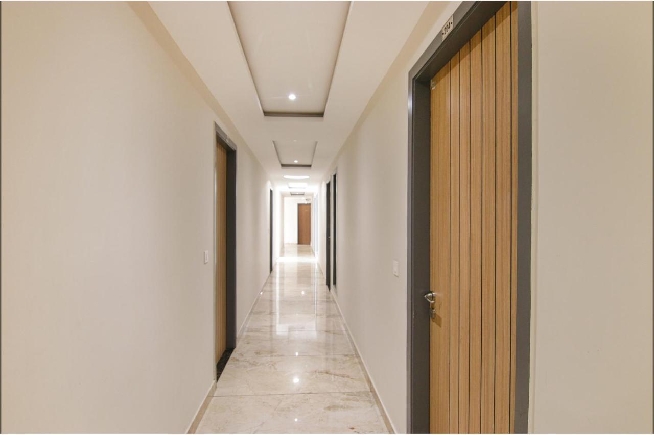 Fabhotel Prime Taj Castle Amritsar Dış mekan fotoğraf