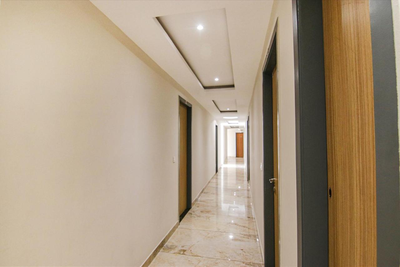 Fabhotel Prime Taj Castle Amritsar Dış mekan fotoğraf