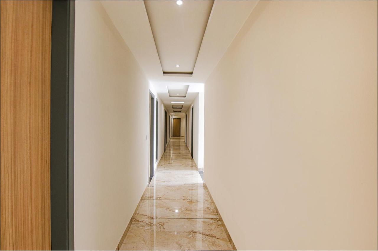 Fabhotel Prime Taj Castle Amritsar Dış mekan fotoğraf