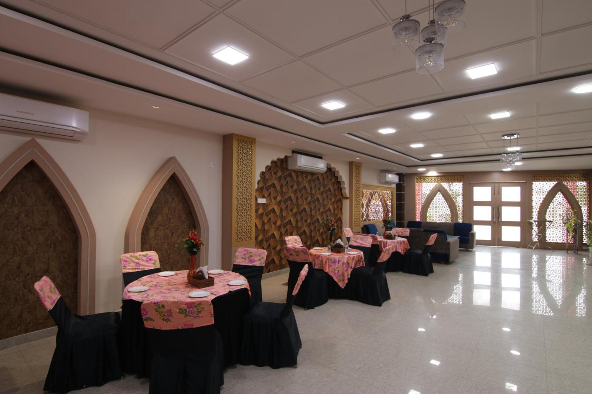 Fabhotel Prime Taj Castle Amritsar Dış mekan fotoğraf